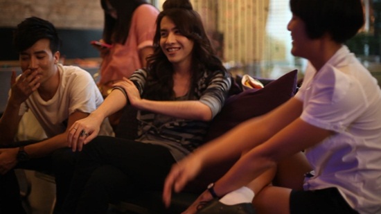 Singular MV เพลง Second Chance