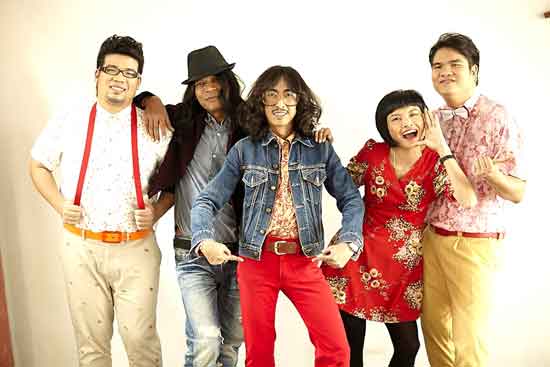 S.O.D.  โสดแต่ไม่สด
