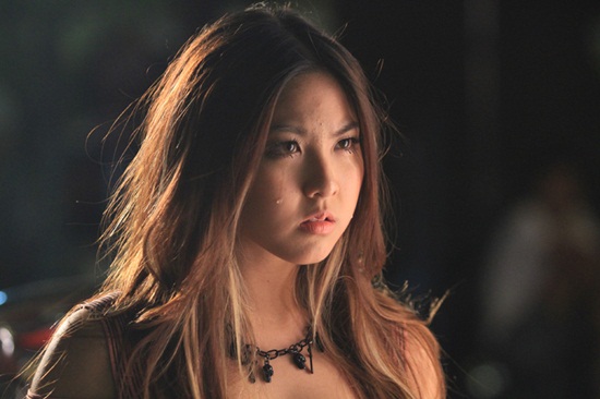 หวาย MV เพลง เสียใจแต่ไม่แคร์