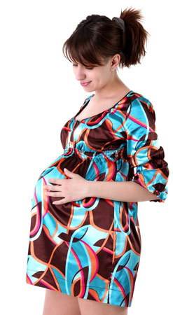 ตั้งครรภ์