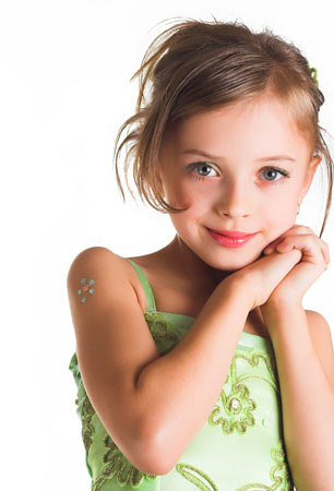 แม่และเด็ก