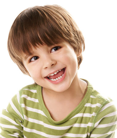 แม่และเด็ก