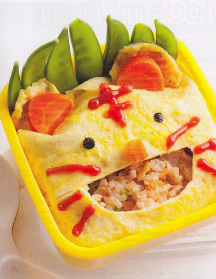 เมนูอาหาร - อาหารเด็ก