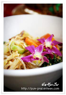 ผัดวุ้นเส้น