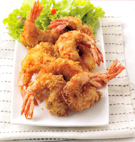 เมนูอาหารเด็ก