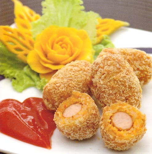อาหารเด็ก