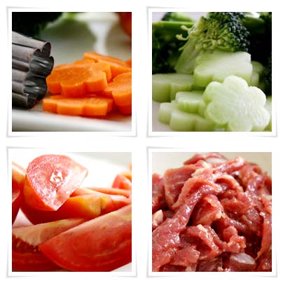 ผัดวุ้นเส้น