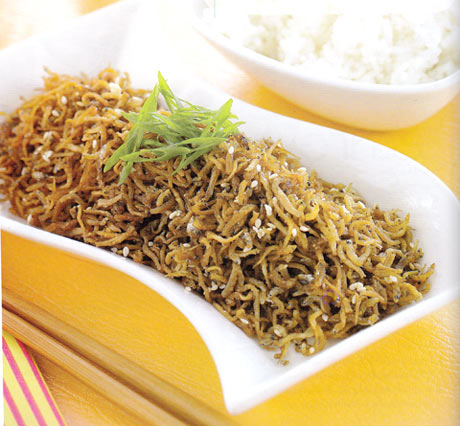 อาหารเด็ก