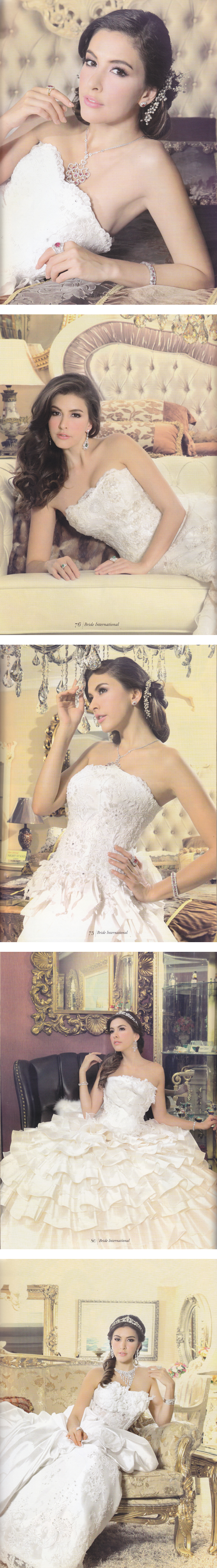 ชุดแต่งงาน ชุดแต่งงาน