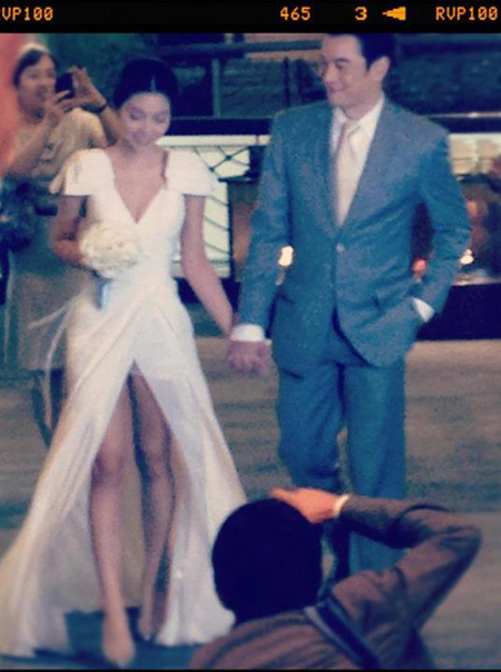 ชุดแต่งงานวุ้นเส้น ชุดแต่งงานวุ้นเส้น