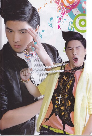 แอมป์ The Star7