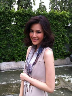 รักประกาศิต