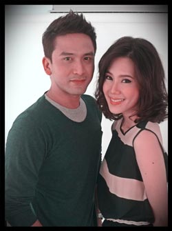 รักประกาศิต