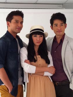 รักประกาศิต