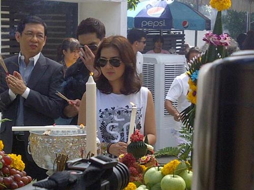 รักประกาศิต