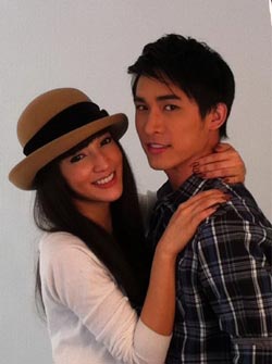 รักประกาศิต