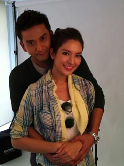 รักประกาศิต