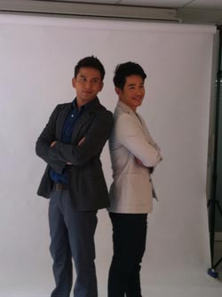 รักประกาศิต