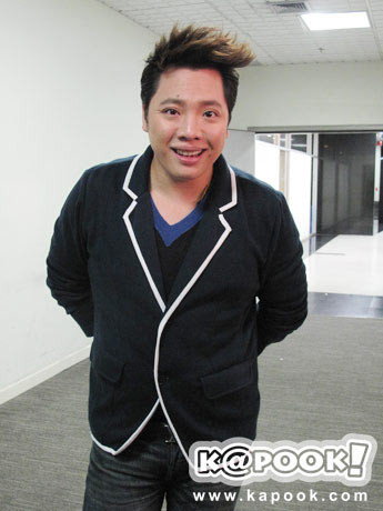 มดดำ คชาภา