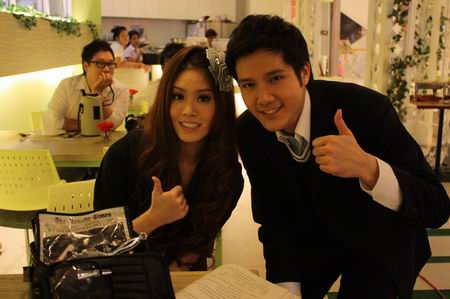 พ่อหนูเป็นซูเปอร์สตาร์ พ่อหนูเป็นซุปเปอร์สตาร์
