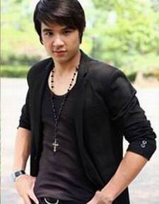 ดอกรักริมทาง