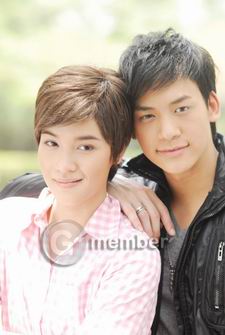 ดอกรักริมทาง