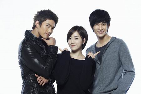 dream high