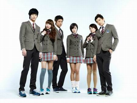 dream high