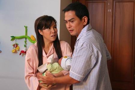 ด้วยแรงอธิษฐาน