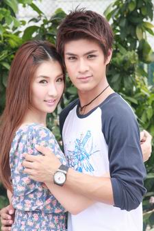 ด้วยแรงอธิษฐาน