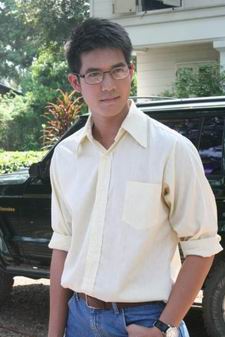 ด้วยแรงอธิษฐาน