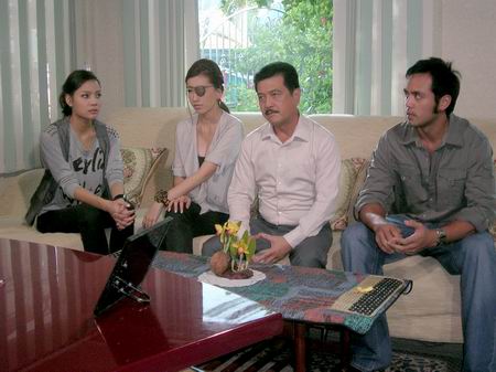 นักฆ่าขนตางอน