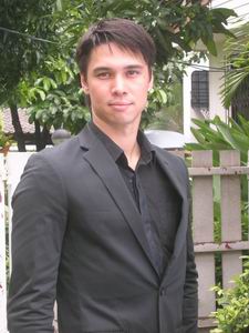 นักฆ่าขนตางอน