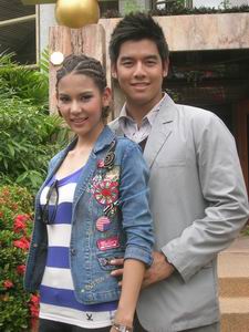 นักฆ่าขนตางอน