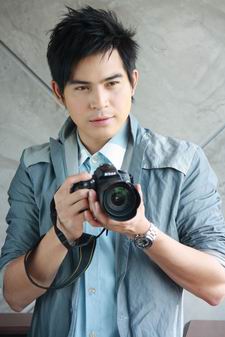แฝดนะยะ
