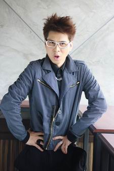 แฝดนะยะ