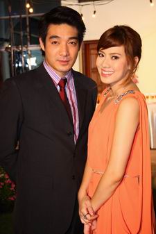 หงส์ฟ้า