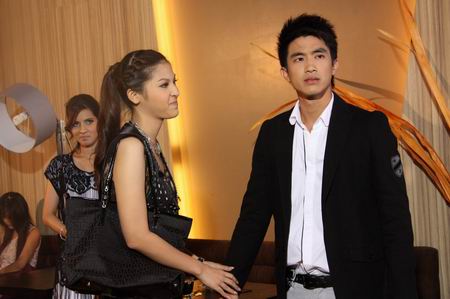 หงส์ฟ้า
