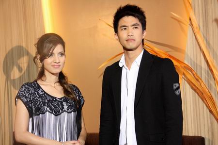 หงส์ฟ้า