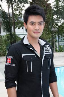 หงส์ฟ้า