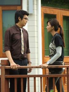 เจ้าสาวไร่ส้ม