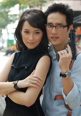 จับตายวายร้ายสายสมร