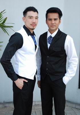 จับตายวายร้ายสายสมร