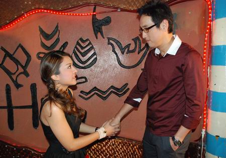 จับตายวายร้ายสายสมร