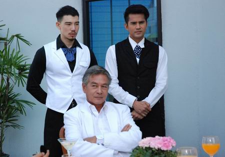 จับตายวายร้ายสายสมร