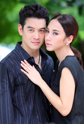 คู่แค้นแสนรัก