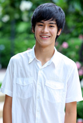 คู่แค้นแสนรัก