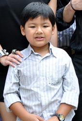 คู่แค้นแสนรัก