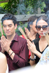 คู่แค้นแสนรัก