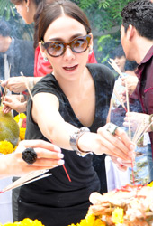 คู่แค้นแสนรัก